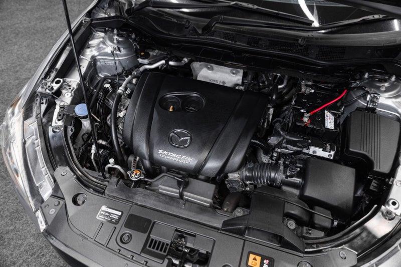 2013 Mazda CX-5