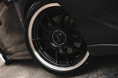 2014 Subaru WRX - Thumbnail