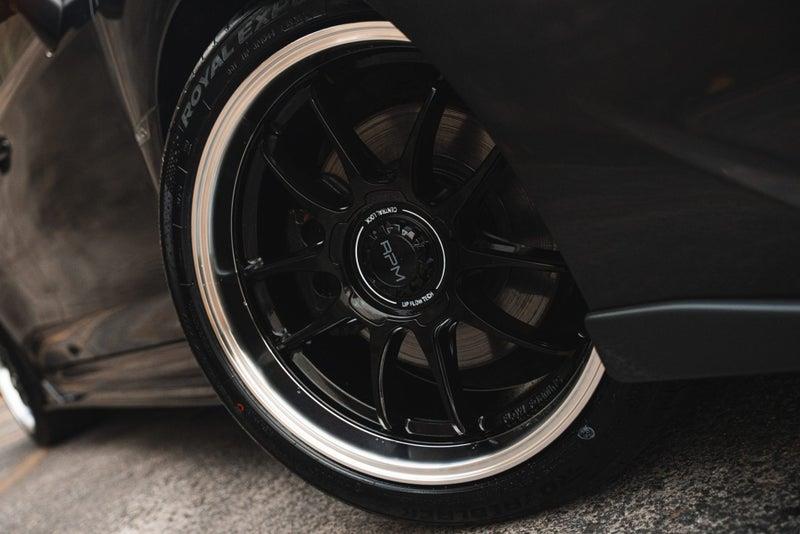 2014 Subaru WRX