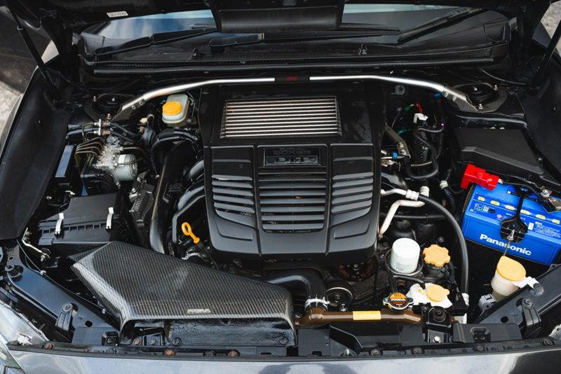 2014 Subaru WRX