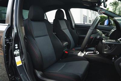 2014 Subaru WRX - Thumbnail