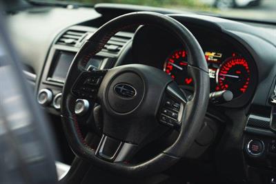 2014 Subaru WRX - Thumbnail