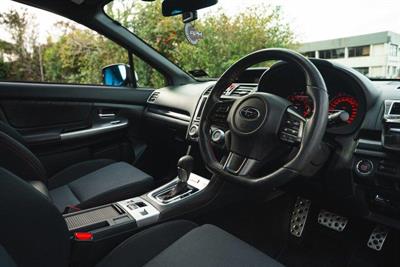 2014 Subaru WRX - Thumbnail
