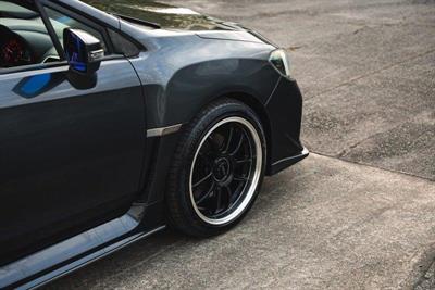 2014 Subaru WRX - Thumbnail