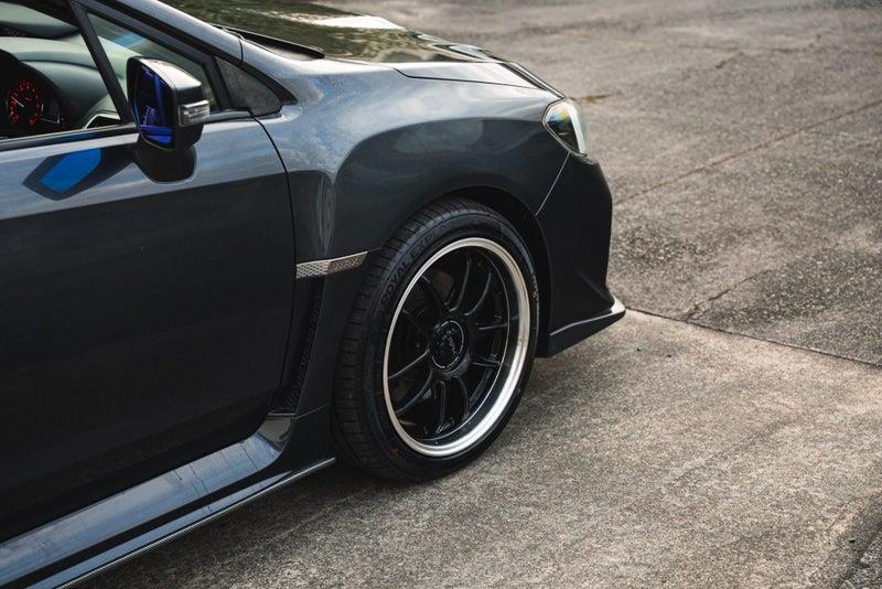 2014 Subaru WRX