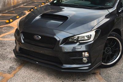 2014 Subaru WRX - Thumbnail