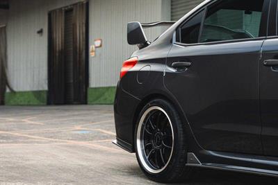 2014 Subaru WRX - Thumbnail