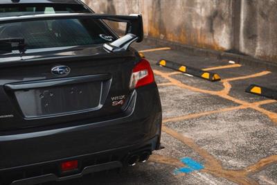 2014 Subaru WRX - Thumbnail