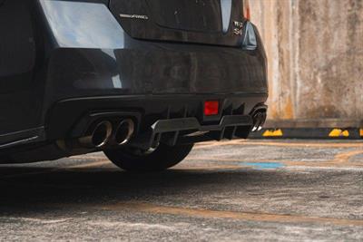 2014 Subaru WRX - Thumbnail