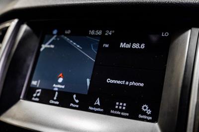 2017 Ford Ranger - Thumbnail