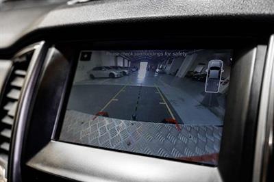 2017 Ford Ranger - Thumbnail