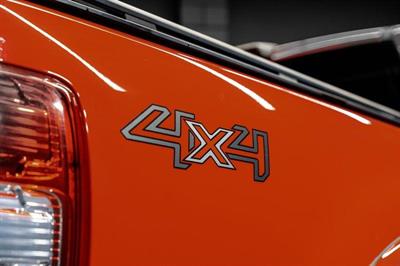 2017 Ford Ranger - Thumbnail