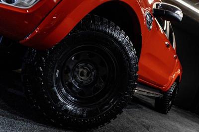 2017 Ford Ranger - Thumbnail