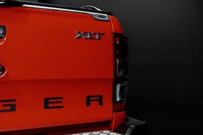 2017 Ford Ranger - Thumbnail