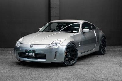 2005 Nissan Fairlady - Thumbnail