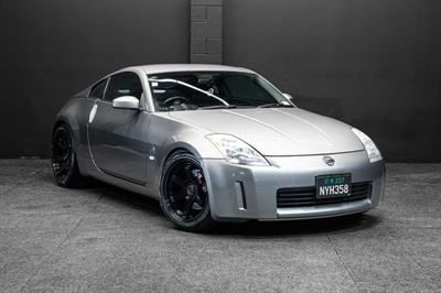 2005 Nissan Fairlady - Thumbnail