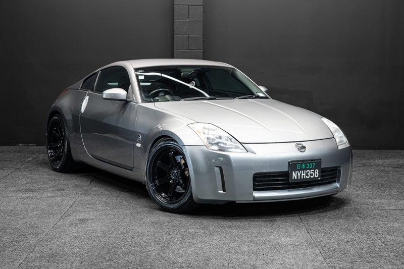 2005 Nissan Fairlady