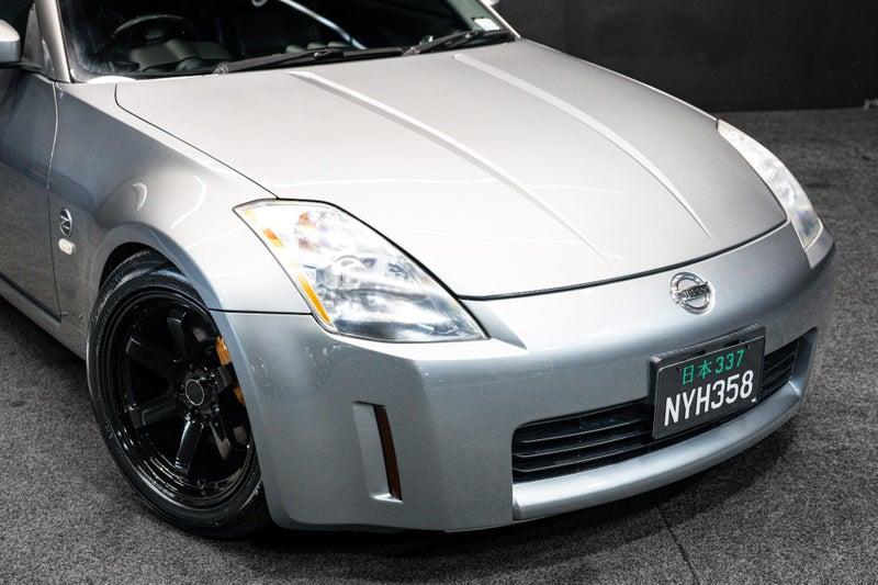 2005 Nissan Fairlady