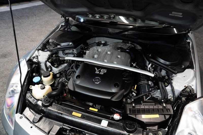 2005 Nissan Fairlady