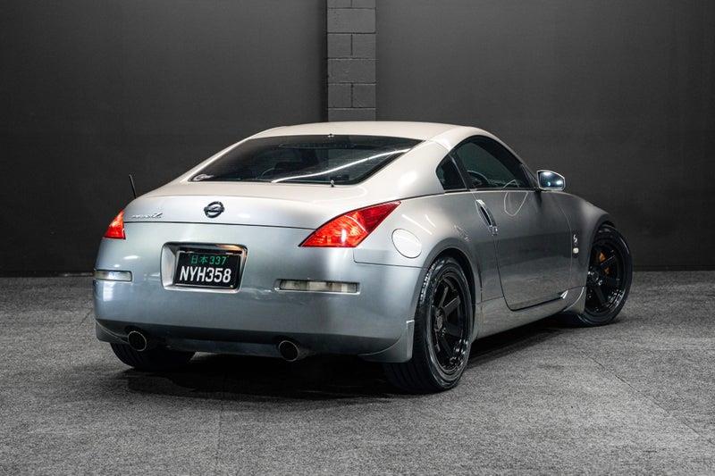 2005 Nissan Fairlady