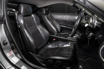 2005 Nissan Fairlady - Thumbnail