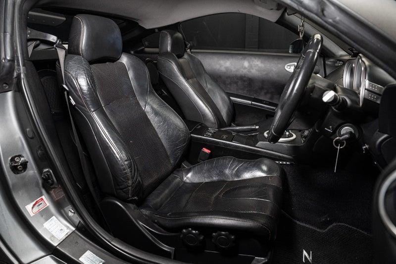 2005 Nissan Fairlady