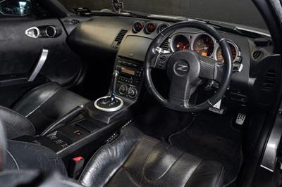 2005 Nissan Fairlady - Thumbnail