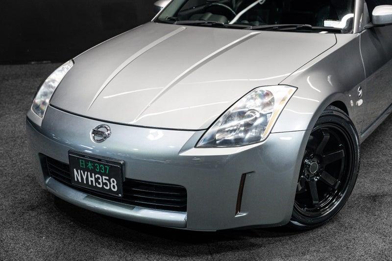 2005 Nissan Fairlady