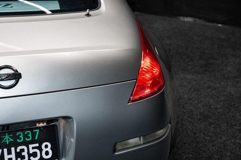 2005 Nissan Fairlady