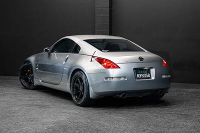 2005 Nissan Fairlady - Thumbnail