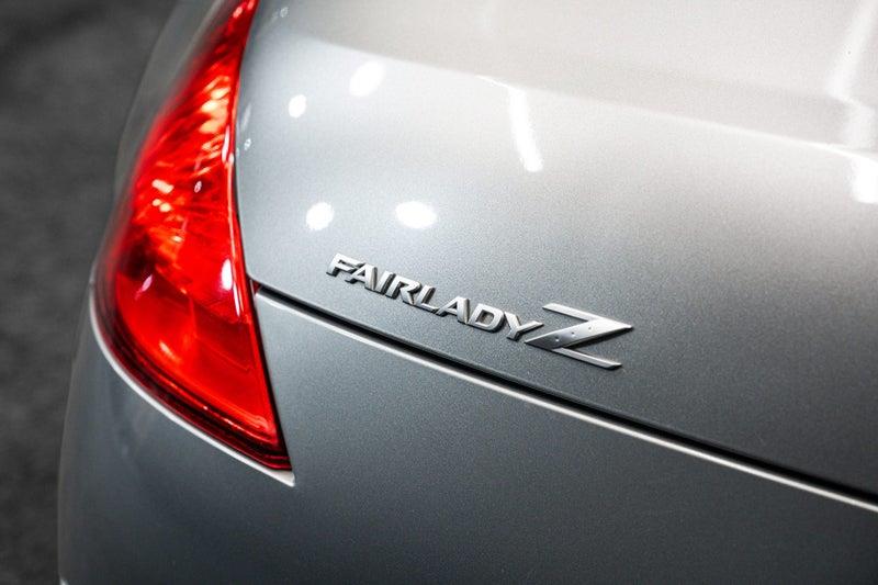 2005 Nissan Fairlady