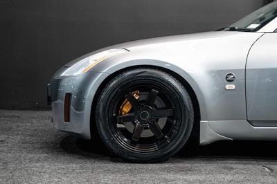 2005 Nissan Fairlady - Thumbnail
