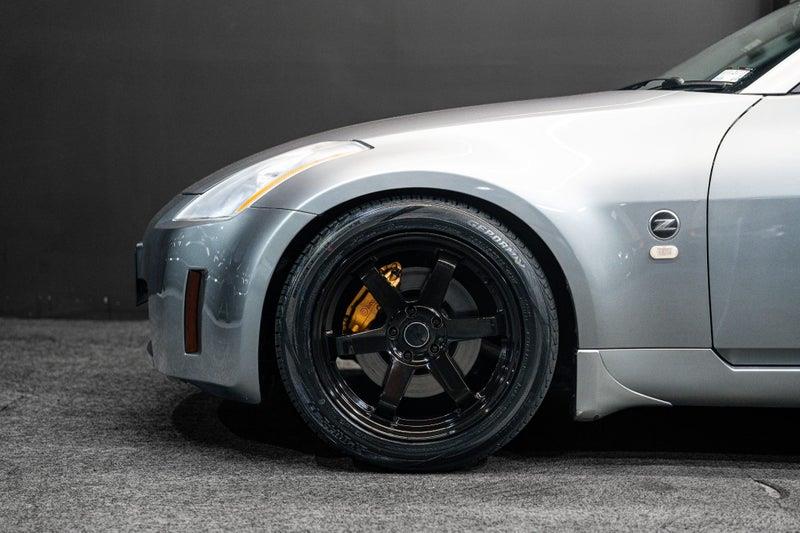 2005 Nissan Fairlady