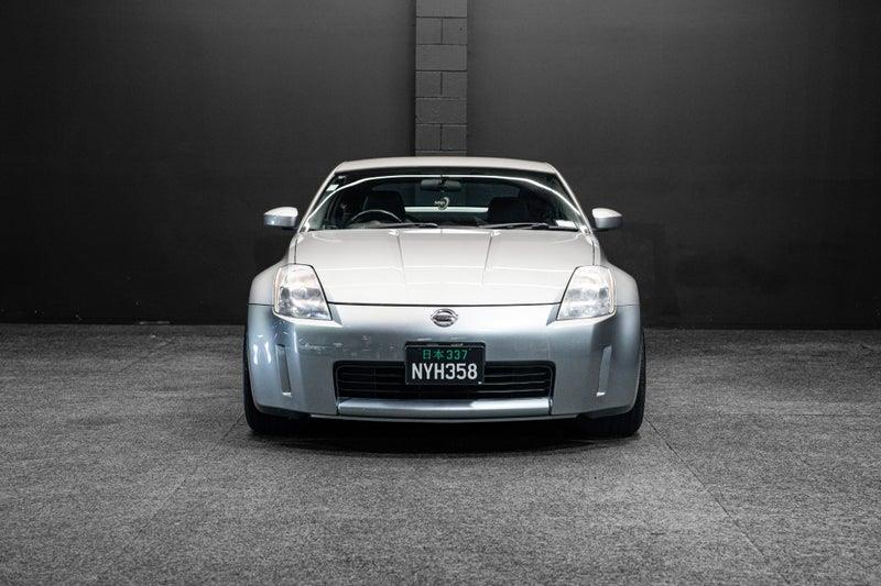 2005 Nissan Fairlady