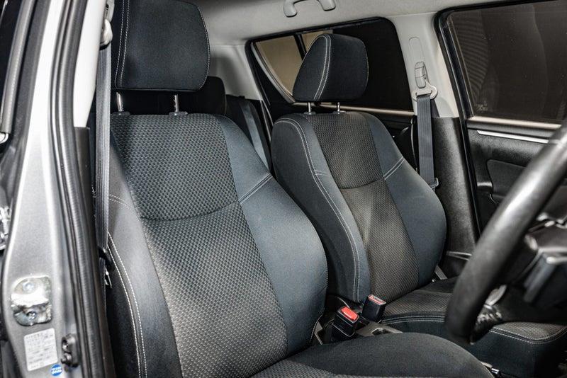 2015 Suzuki Swift