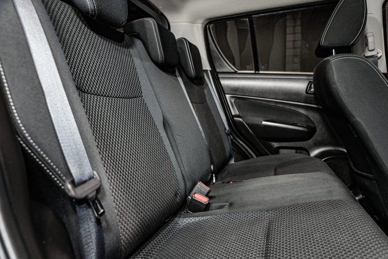 2015 Suzuki Swift