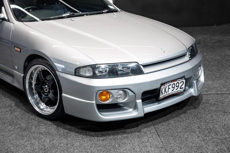 1996 Nissan Skyline