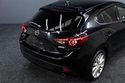 2014 Mazda Axela - Thumbnail