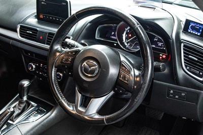 2014 Mazda Axela - Thumbnail