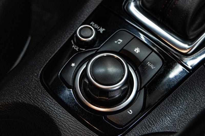 2014 Mazda Axela