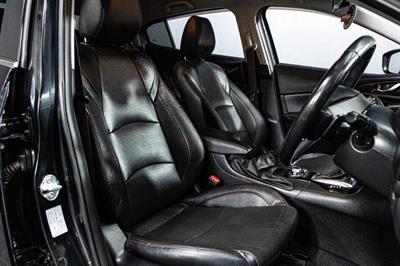 2014 Mazda Axela - Thumbnail