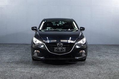2014 Mazda Axela - Thumbnail