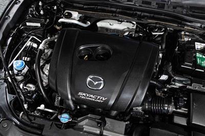 2014 Mazda Axela - Thumbnail