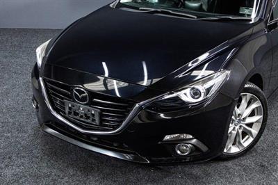 2014 Mazda Axela - Thumbnail