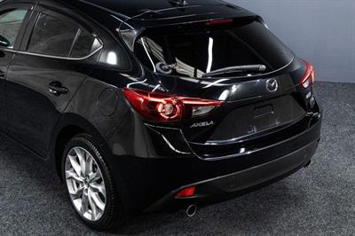 2014 Mazda Axela - Thumbnail