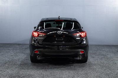 2014 Mazda Axela - Thumbnail