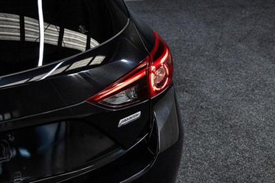 2014 Mazda Axela - Thumbnail