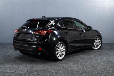 2014 Mazda Axela - Thumbnail
