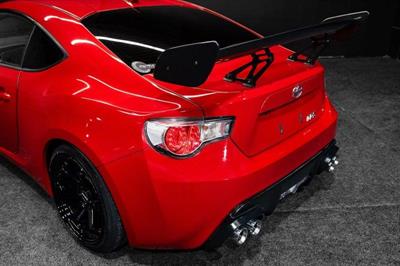 2012 Toyota 86 - Thumbnail