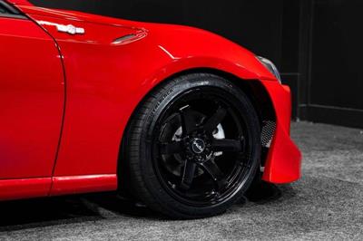 2012 Toyota 86 - Thumbnail